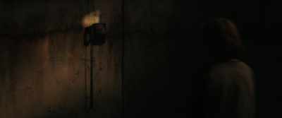 [phone rings] - The Black Phone