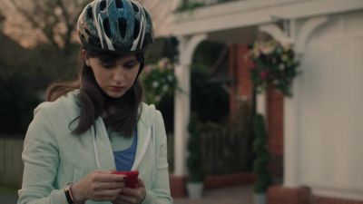(PHONE RINGS) - Midsomer Murders