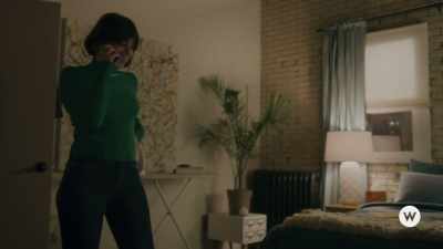 [PHONE RINGS] - Just One Kiss
