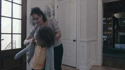 [phone rings] - Bad Nanny