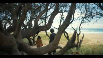 [phone rings] - Eden