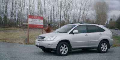 [phone rings] - Soccer Mom Madam