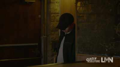 [phone rings] - The Wrong Prince Charming