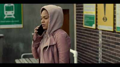 PHONE RINGS - The Tower