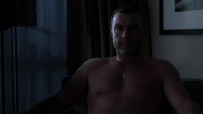 [phone rings] - Ray Donovan