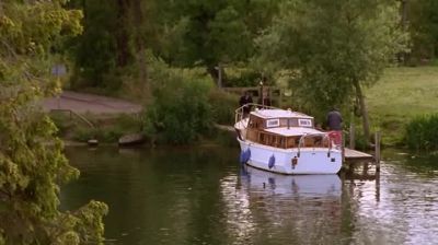 PHONE RINGS - Midsomer Murders