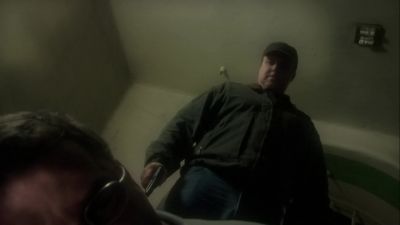 [phone rings] - Cold Case