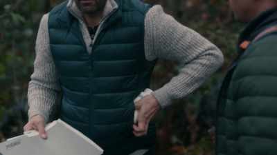 [phone rings] - Chronicle Mysteries: Helped to Death