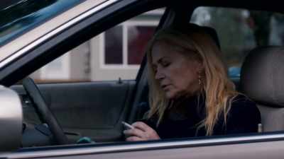 [phone rings] - The Long Island Serial Killer: A Mother's Hunt for Justice