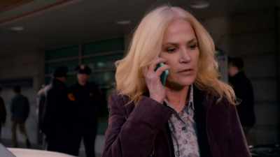 [phone rings] - The Long Island Serial Killer: A Mother's Hunt for Justice