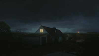 PHONE RINGS - The Pembrokeshire Murders