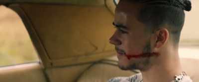 [phone rings] - Cut Throat City