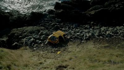 PHONE RINGS - Shetland