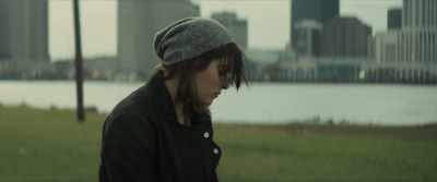 [phone rings] - Synchronic