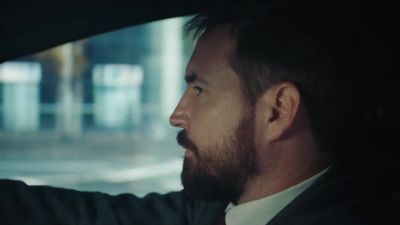 PHONE RINGS - Line of Duty