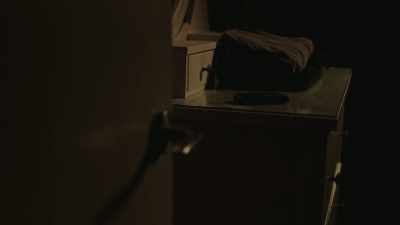 (phone rings) - Drug Lords: The Next Generation