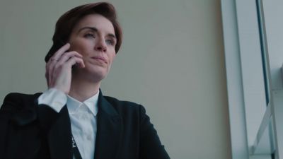 PHONE RINGS - Line of Duty
