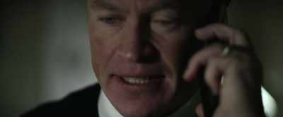 (phone rings) - Monsters of Man