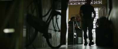 (phone rings) - Monsters of Man