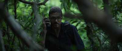 (phone rings) - Monsters of Man