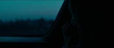 [phone rings] - Strange but True