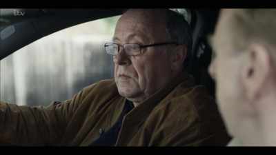 PHONE RINGS - Hatton Garden