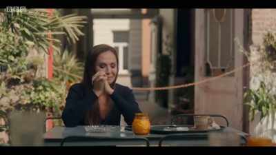 PHONE RINGS - Baptiste