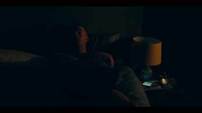 PHONE RINGS - Years and Years