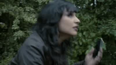 PHONE RINGS Where's my obit VT? - Black Mirror
