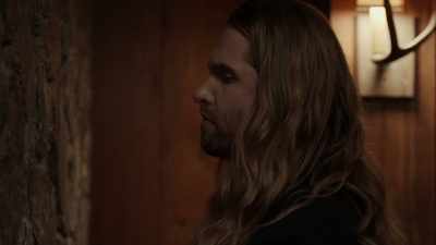 [phone ringtone plays] - Psych 2: Lassie Come Home