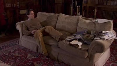 (PHONE) - Midsomer Murders