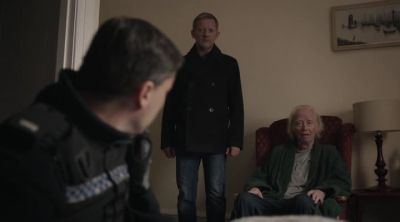 Phone? - Shetland