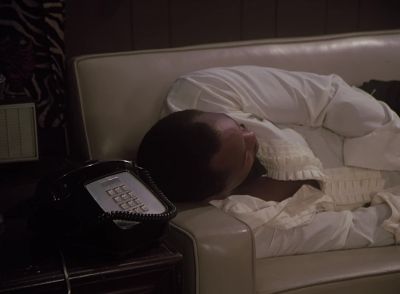 (Phone) - Magnum, P.I.