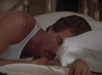 (Phone) - Magnum, P.I.