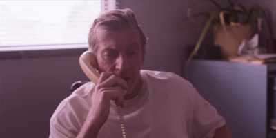 [phone slams] - Joe vs Carole