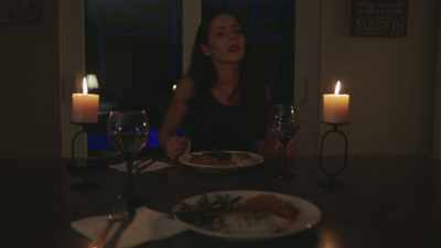 (phone tapping) - The House on Laura Anne Dr.