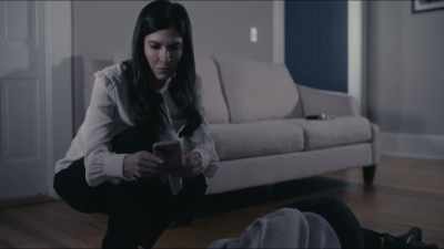 [phone unlocks] - You'll Never Leave Me