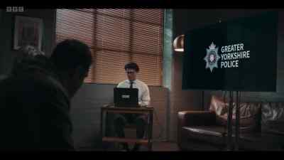 PHONE VIBRATES
As before, encrypted, untraceable. - Virdee
