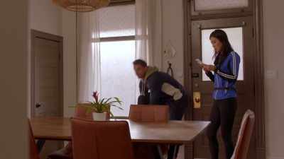 [phone vibrates] - The Love Club: Tara’s Tune