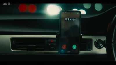 PHONE VIBRATES - Boiling Point