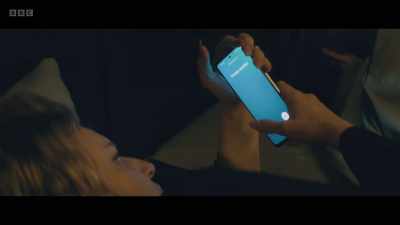 PHONE VIBRATES - Am I Being Unreasonable?