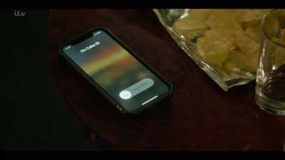 PHONE VIBRATES - Trigger Point