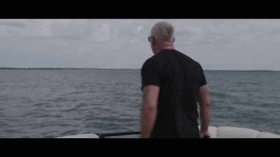 (phone vibrates) - Bull Shark 3