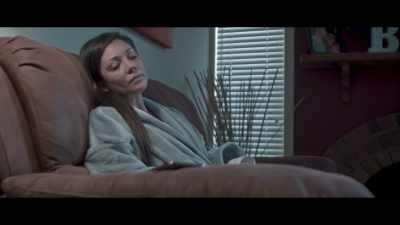 [phone vibrating] - Adalynn