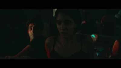 (PHONE VIBRATING) - The Lazarus Project