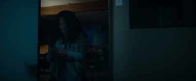 [phone vibrating] - Fatal Affair