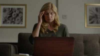 [phone vibrating] - Dirty John