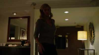 [phone vibrating] - Dirty John