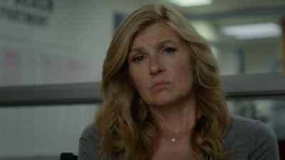 [phone vibrating] - Dirty John