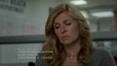 [phone vibrating] - Dirty John